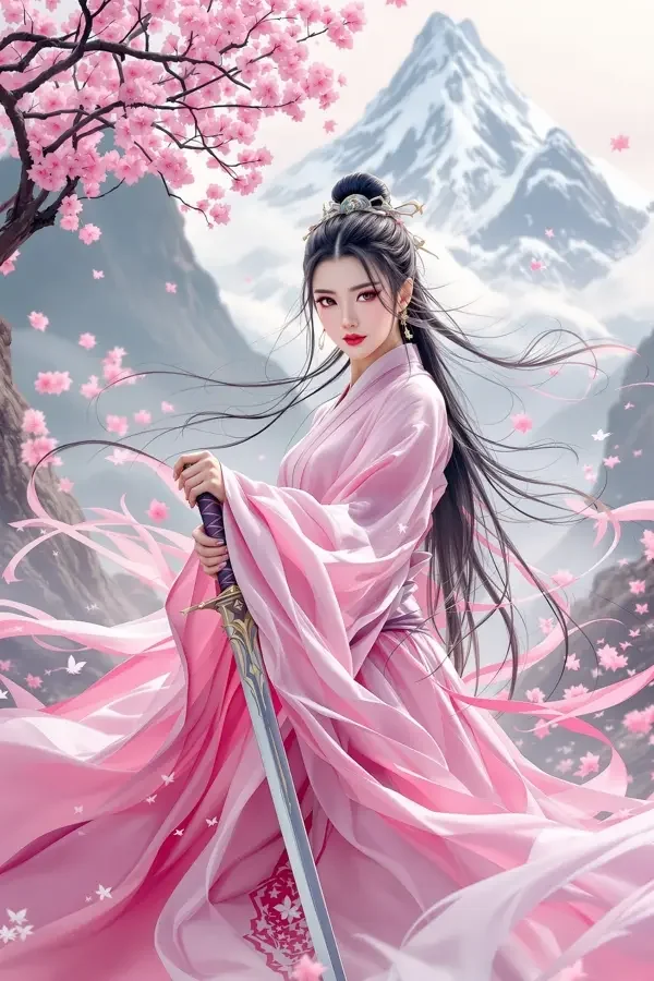 山河故梦 - 奇优手机影院高清海报