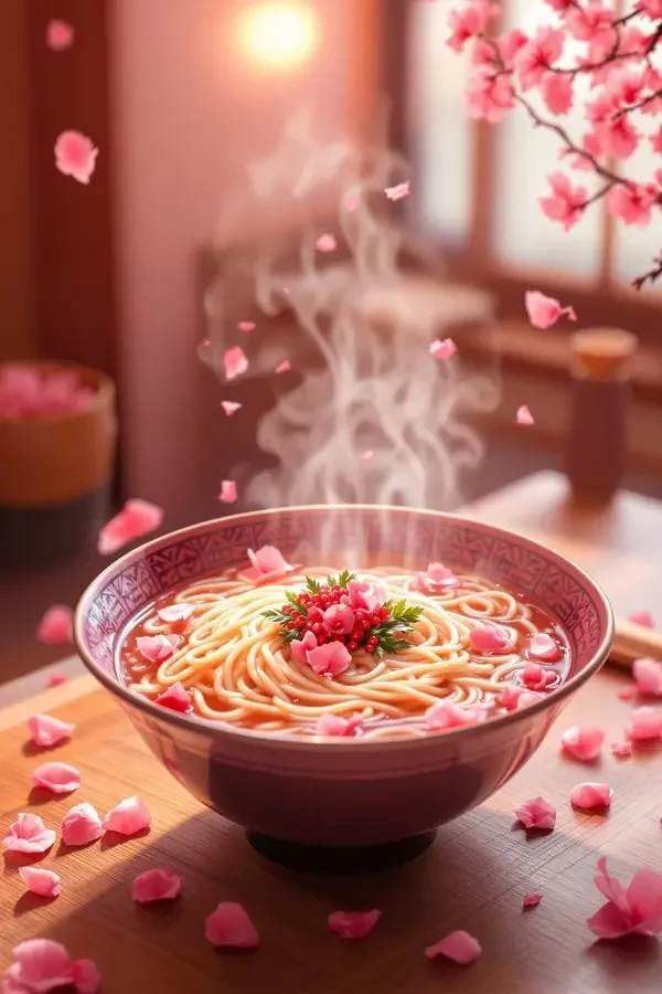 深夜食堂·花见篇 - 奇优手机影院高清海报