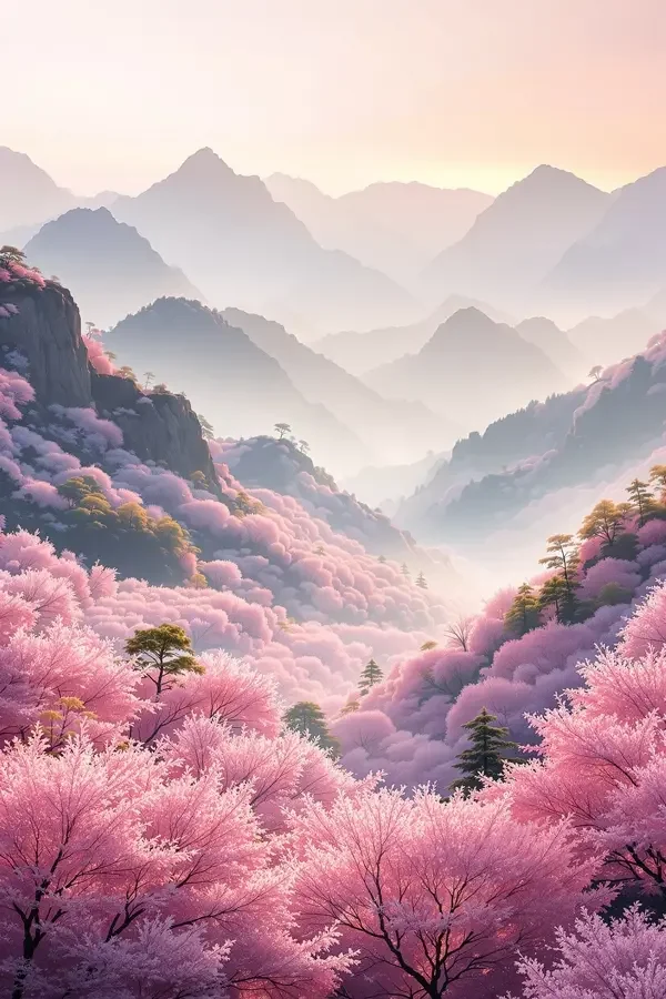 纸上山河 - 奇优手机影院高清海报
